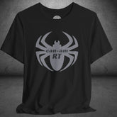 Can-Am Spyder RT Crew Neck TShirt